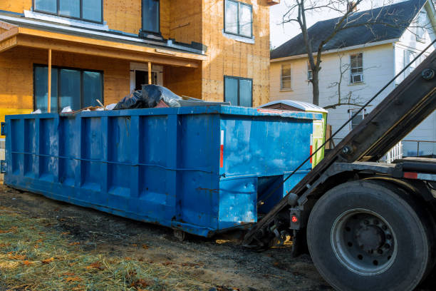 Best Same-Day Junk Removal Services  in Leipsic, OH