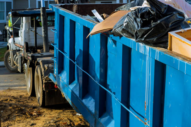 Same-Day Junk Removal Services in Leipsic, OH