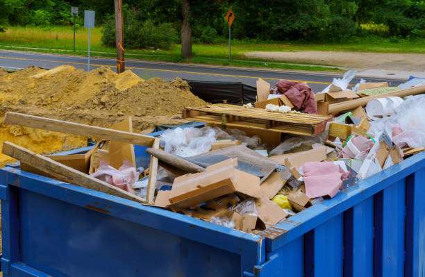 Professional Junk Removal Services in Leipsic, OH